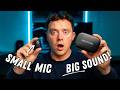 I Tested the Best Budget Mic for Creators