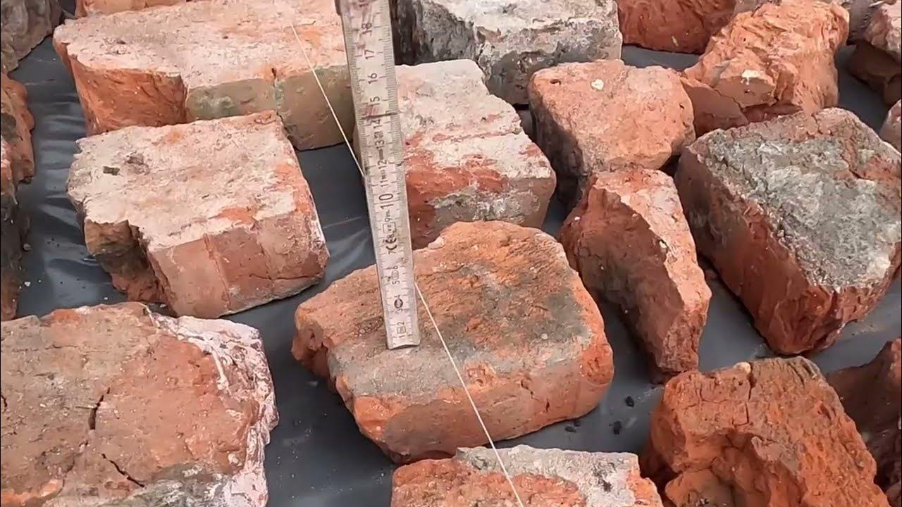 Бетон єконом.Как самому залить бетон. - YouTube