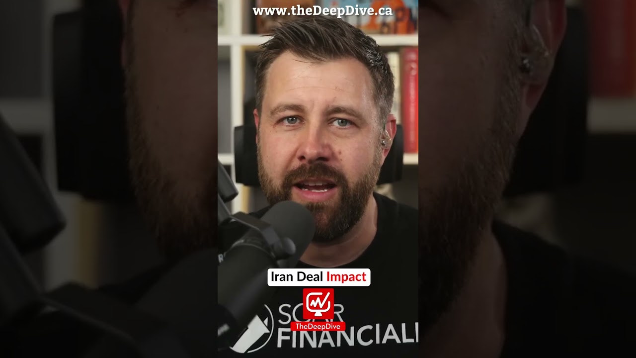Iran Deal Impact | Kai Hoffmann - Soar Financial