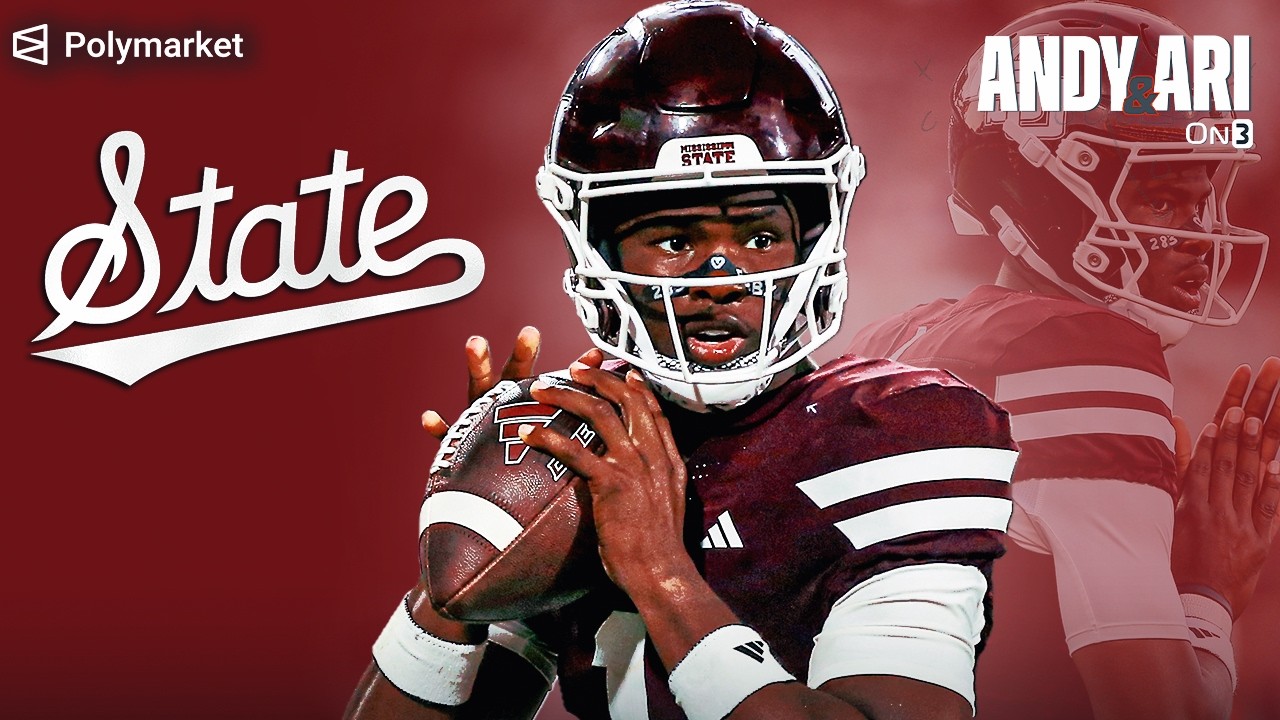 Why does everyone assume Kamario Taylor will leave Mississippi State?