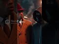Malcolm X talking to YN