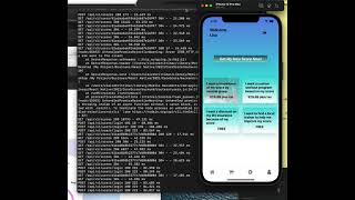 Freelance work MERN stack app.