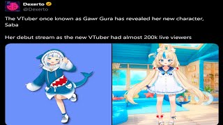 Dexerto Made A Ton Of Vtubers Angry