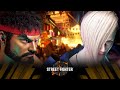 Street Fighter 6 - Ryu Vs Ed (Very Hard) ~ Level 8