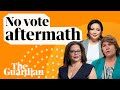 Indigenous voice referendum AMA: what will happen if Australia votes no?