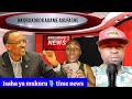 Interahamwe Zamaze Abatutsi Zirimo Aristide Kagame Haricyo Azibwiye Interahamwe Zamaze Abatutsi Zirimo Aristide Kagame Haricyo Azibwiye