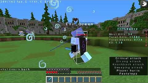 DashIsDashy - triggerbot/kill aura