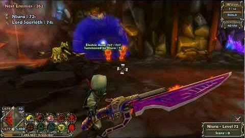 Dungeon Defenders Jakso 1: Talay Mining Complex (Fail)