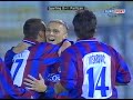 FK Partizan - Evropa 02/03