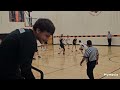 Williston VS Legacy (home game)