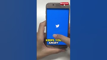 he Dark Truth About Social Media Algorithms 🤯