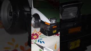 3D Print Magic Fazer D2 Lip Kit Transformation