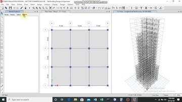 Tall Building Design - Project assignment for Skyfi Labs online course - by Sahil Singhai