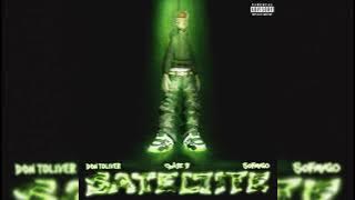 Chase B - Satellite (feat. Don Toliver, & SoFaygo) [Official Audio]