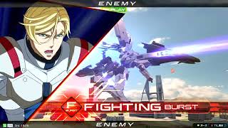 [EXVS2IB]　バルバトス視点　054　修正後2/26イニブ