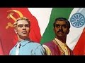 Индийским друзьям - To Indian Friends (Indo-Soviet Friendship Song)