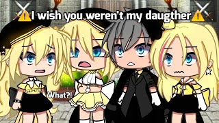 Sometimes I wish you weren't my daugther||mlb🐞||meme||AU