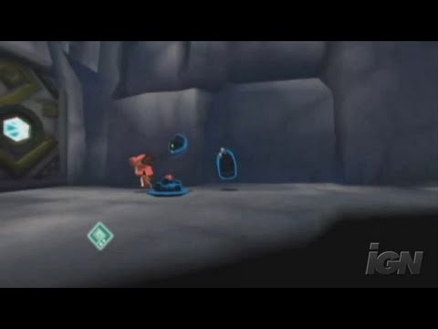 LostWinds Nintendo Wii Trailer - Power of the Wind in the