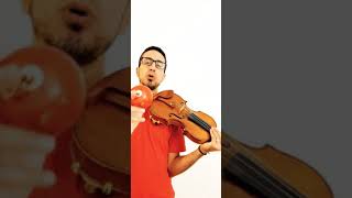 Violin Tips 3