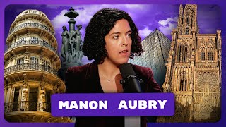 Les Insoumis à la CONQUÊTE des mairies - avec Manon Aubry