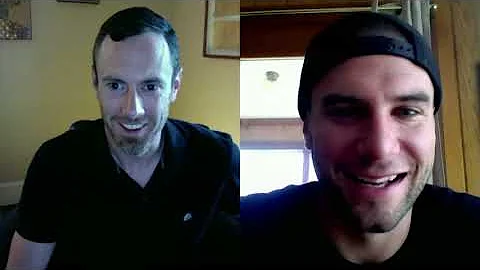 GORUCK Selection Finisher Interview Part 2 with Ma...