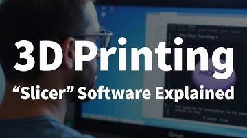 Slicer Software Explained: Turning Models into Masterpieces (for FDM 3D Printing)