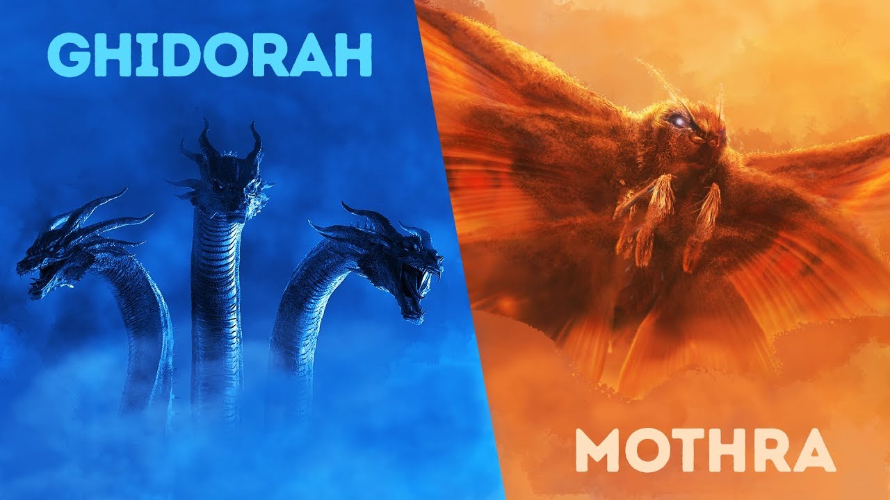 Which Godzilla Earth Defender Are You? Quiz - ProProfs Quiz