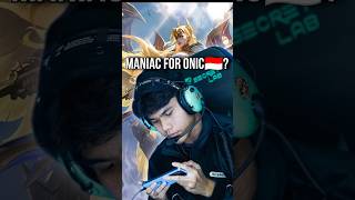 I Got A Maniac In M7? Arfyalfii