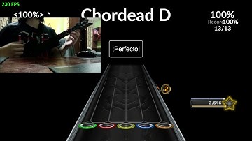 Megalodon (Medium) Chordead D 4 part tech-fc