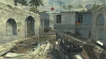 Random HC:DOM streak . w/ Quadfeed