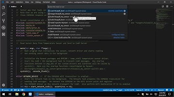 Apache Mynewt Load Application on STM32 Blue Pill