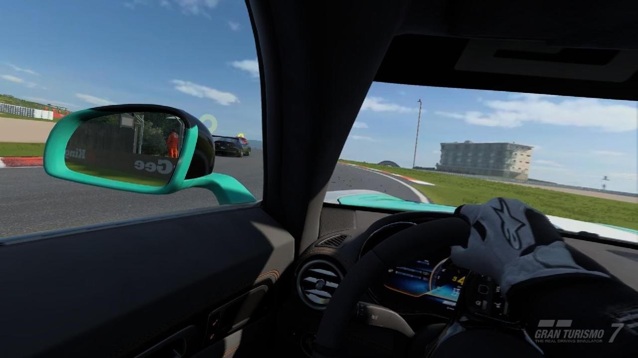 Gran Turismo 7_20260918211956 - YouTube