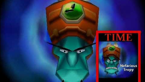 Tropy Ragequits at the Press