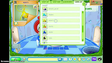Bin Weevils The Awesome Ignore List!
