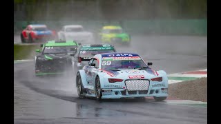 Monza Race 4 - Mitjet Italia Racing Series 2025