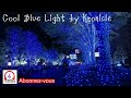 Cool blue light by kronicle