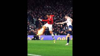 Epic Volleys In Football