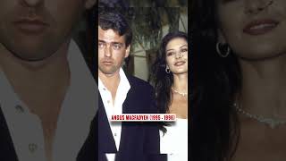 Catherine Zeta Jones Husband & Boyfriend List - Who has Catherine Zeta Jones Dated?