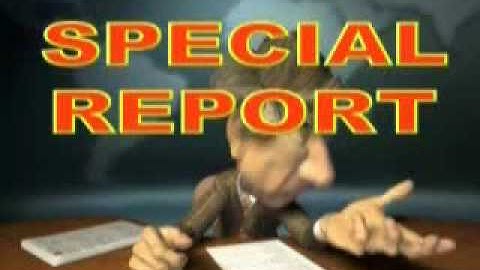 Rampage Through Time Intro Playstation One