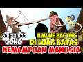 Bagong di luar kendali pagelaran wayang kulit dalang seno nugroho