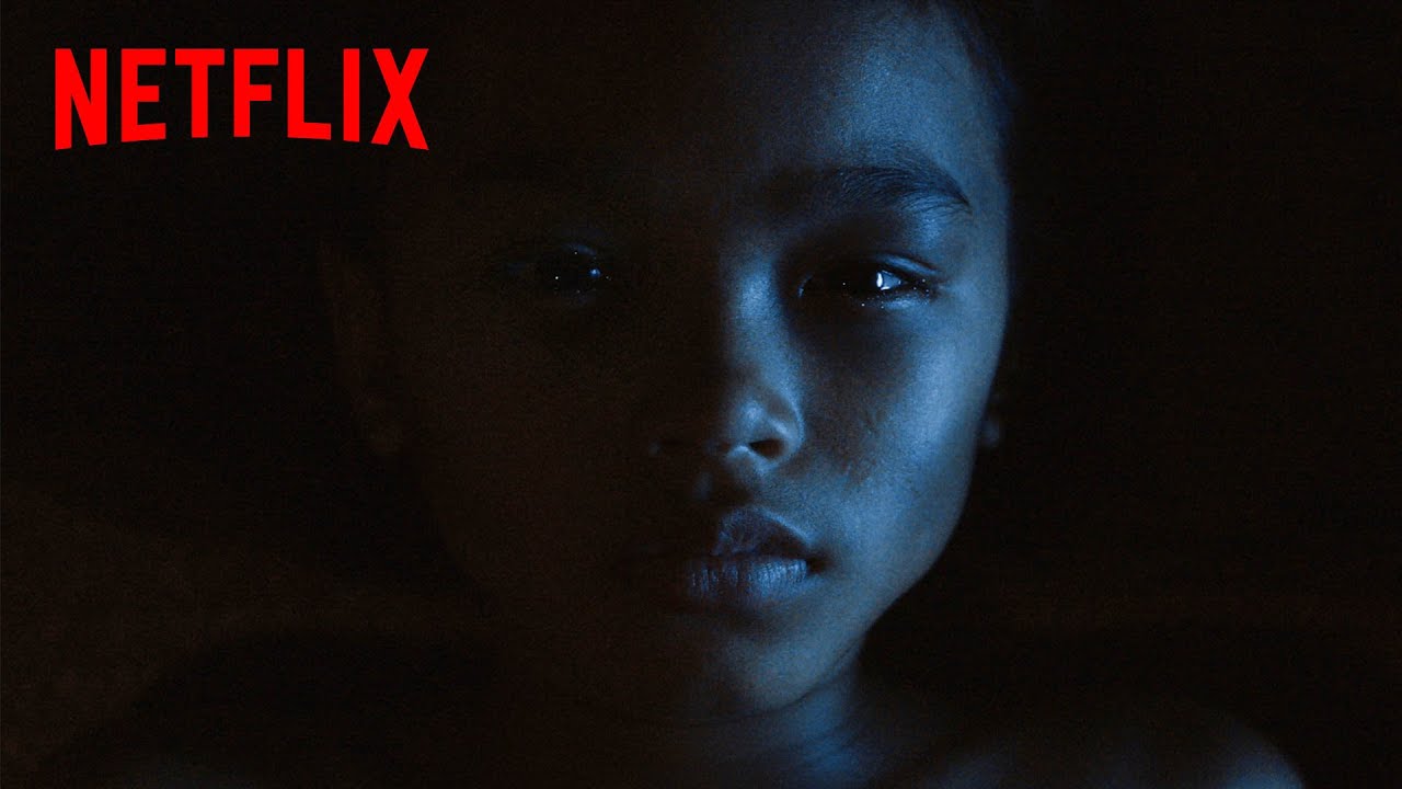 First They Killed My Father | Tráiler oficial | Netflix [HD] - YouTube