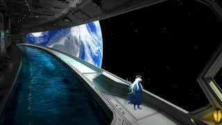 Seraphel ⧫ Deep Space Ambient Music ⧫ SciFi Atmosphere For Relaxation