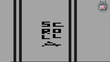 Chp by Bunch of Craving Kids (2020) | Atari 2600 VCS Demoscene