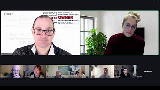 MPA Jan 2026 Board Meeting