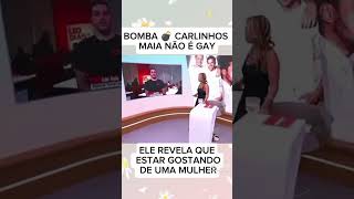 Bomba Carlinhos Maia Não É