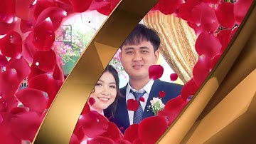 HD LE DINH HON  THU VA DUONG 1/ 1/2021 XA LO 25