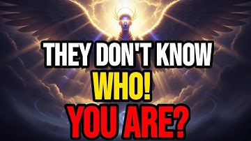 Chosen One, They Have No Idea Who You’re About To Become ✨🚀