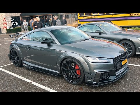 660HP Stage 4