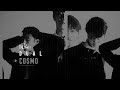 The rose   cosmo  official audio