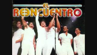 Video thumbnail of "El Reencuentro - Quiero Ser (1998)"